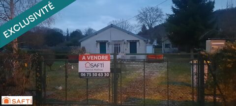   Belle Exclusivit� � saisir tr�s vite Maison - 3 pi�ce(s) - 60 m�