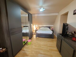  Maison à vendre 6 pièces 145 m²