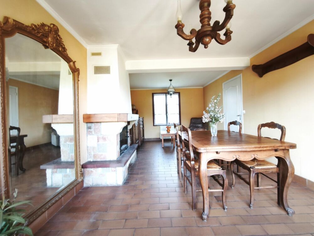 Maison Familiale de résidence de 64m2