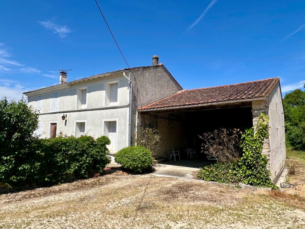 Vente Maison Ensemble immobilier Saint-loup
