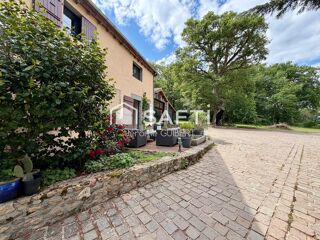  Maison à vendre 13 pièces 328 m²