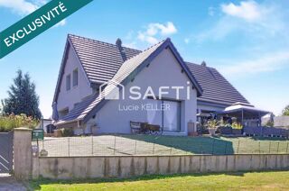  Maison � vendre 6 pi�ces 199 m�