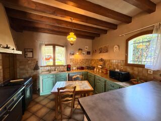  Maison à vendre 6 pièces 120 m²
