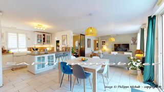  Maison à vendre 6 pièces 140 m²