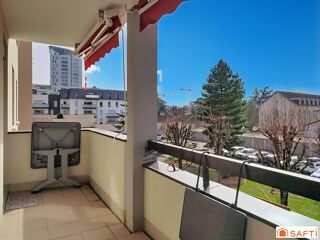  Appartement à vendre 3 pièces 66 m²