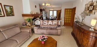  Maison � vendre 4 pi�ces 148 m�