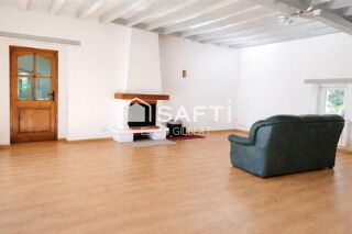  Maison � vendre 3 pi�ces 140 m�