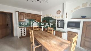  Maison à vendre 8 pièces 190 m²