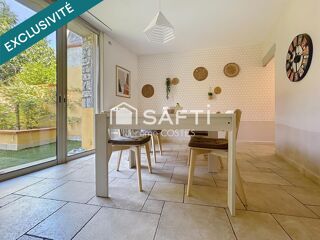  Maison à vendre 5 pièces 150 m²