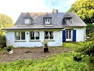Maison 8 pièces 140 m² · à Peumerit · 140 m² · 298 700 €