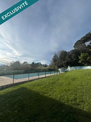  Appartement � vendre 3 pi�ces 59 m�