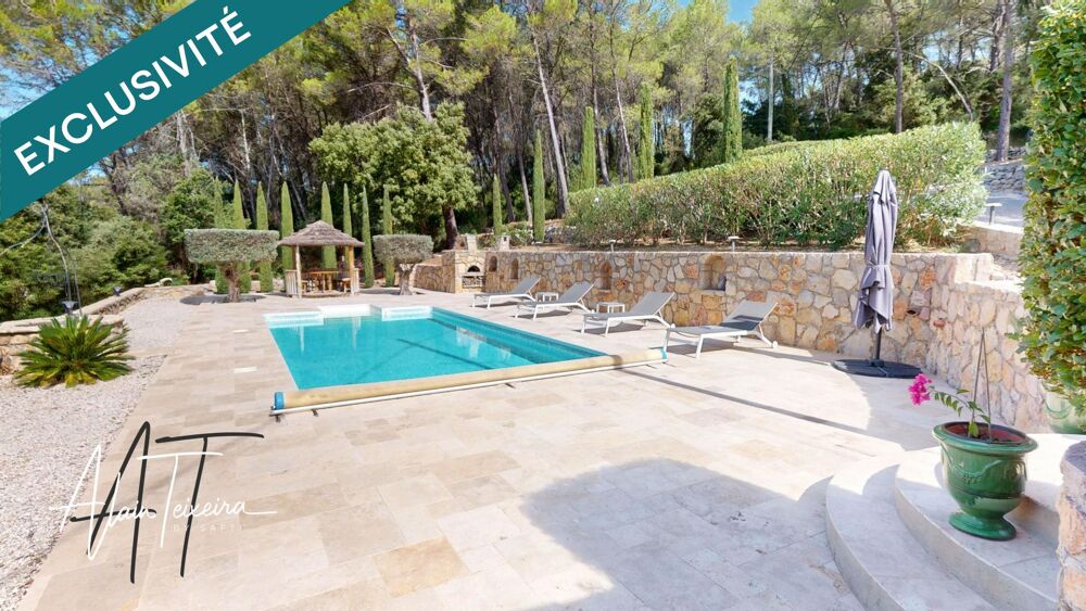  vendre  Maison Lorgues (83510)