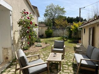  Maison � vendre 3 pi�ces 78 m�