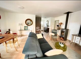  Maison à vendre 8 pièces 110 m²