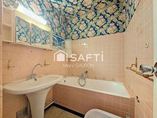  Appartement à vendre 2 pièces 48 m²