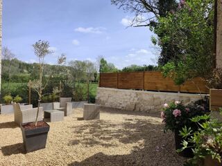  Maison � vendre 12 pi�ces 145 m�