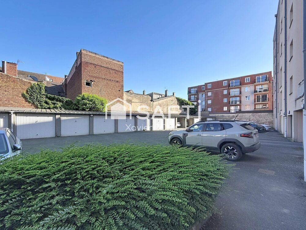 Vente Appartement APPARTEMENT T3 / RESIDENCE SECURISEE Lens
