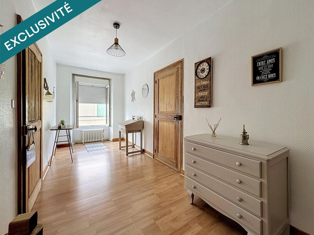 Vente Maison Maison de caractère avec dépendances et fort potentiel Saint-mars-d'outille