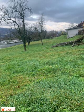  Terrain � vendre 1932 m�