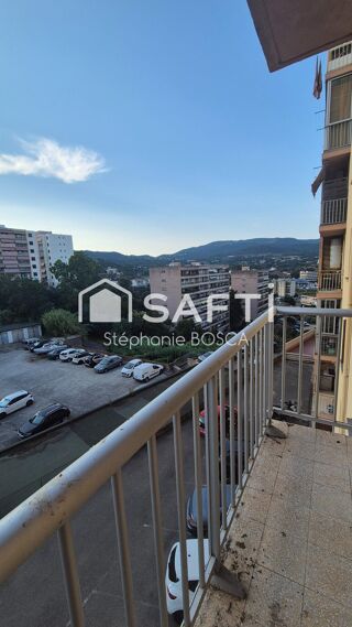  Appartement � vendre 3 pi�ces 67 m�