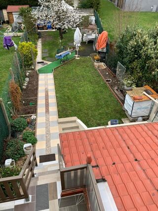  Maison � vendre 5 pi�ces 78 m�