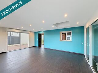  Maison à vendre 8 pièces 230 m²