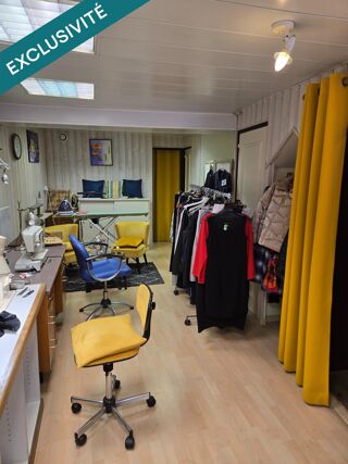  Immeuble � vendre 70 m�