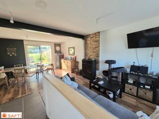  Maison � vendre 7 pi�ces 128 m�