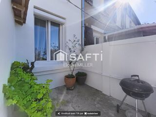  Maison à vendre 4 pièces 94 m²