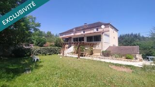 Vente Maison Charmante maison de village en pierre rénovée Crayssac