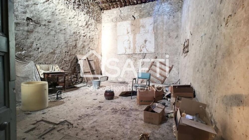 Vente Maison Grande maison  rnover au cur de Sigean. Sigean