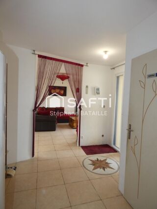  Maison � vendre 5 pi�ces 136 m�