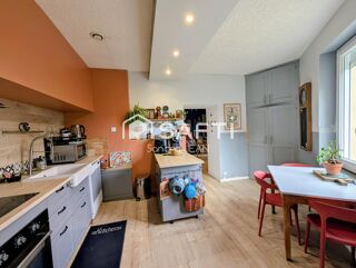  Maison à vendre 3 pièces 75 m²