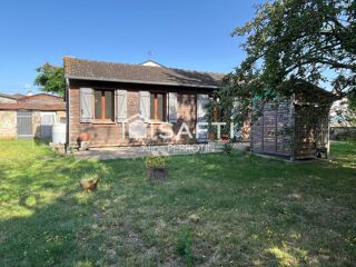  Maison à vendre 2 pièces 59 m²