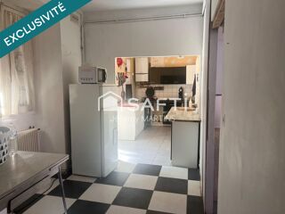  Maison à vendre 6 pièces 154 m²