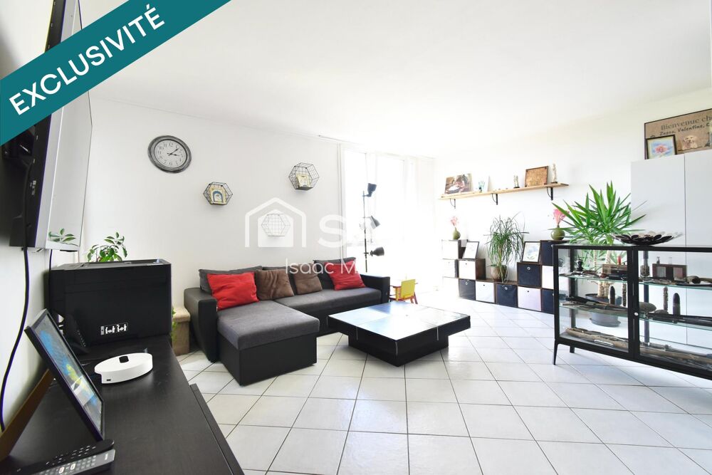 Vente Appartement Appartement 3 pièces lumineux, proche toutes commodités Bois-d'arcy