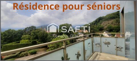  Appartement � louer 3 pi�ces 66 m�