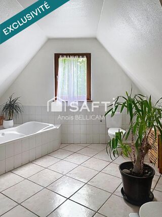  Maison à vendre 5 pièces 145 m²