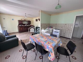  Maison à vendre 7 pièces 216 m²