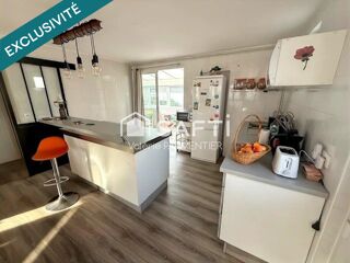  Maison � vendre 3 pi�ces 92 m�