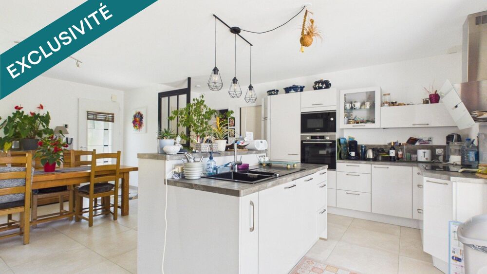 Vente Maison Viager tout proche de La Rochelle Saint-xandre