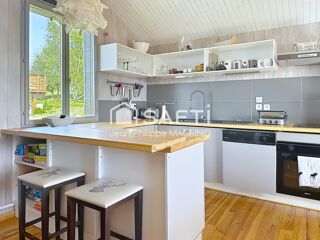  Maison à vendre 4 pièces 56 m²