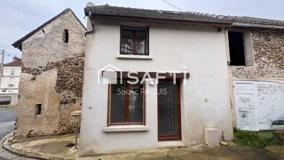  Maison � vendre 4 pi�ces 65 m�