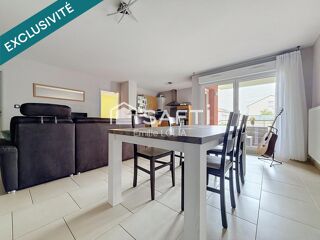  Appartement à vendre 3 pièces 65 m²