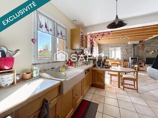  Maison à vendre 4 pièces 130 m²