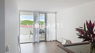  Appartement à vendre 3 pièces 62 m²