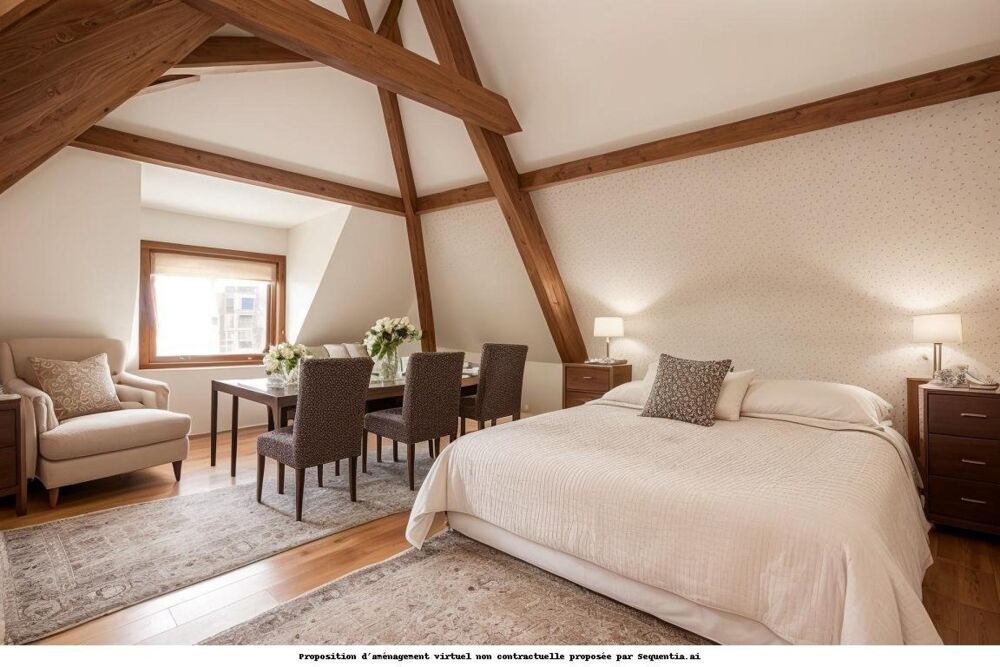 Vente Maison GRAND DOMAINE AVEC MAISON D ARCHITECTE 300M2 sur 10 HECTARES La ferte-sous-jouarre