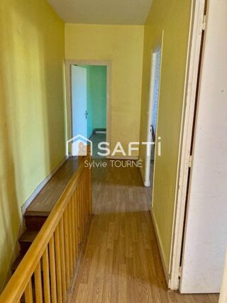  Maison � vendre 5 pi�ces 110 m�