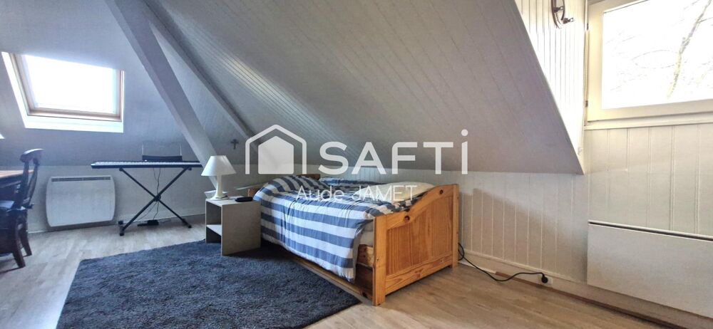  vendre  Appartement Versailles (78000)