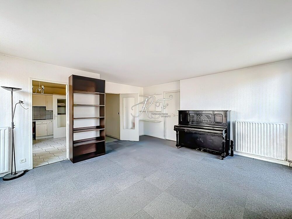 Vente Appartement appartement familiale de 5 chambres Eragny